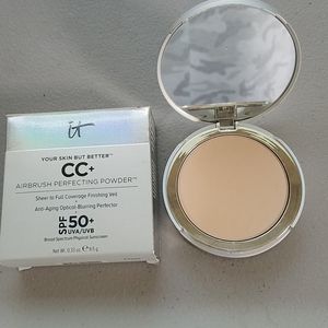 IT Cosmetics - ORIGINAL FORMULA - SPF 50